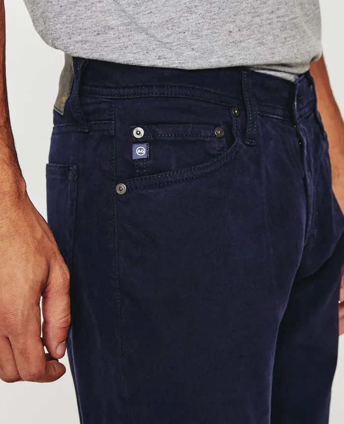AG Jeans Tellis Rich Navy Men Pants AG Jeans Tellis Rich Navy Men Pants
