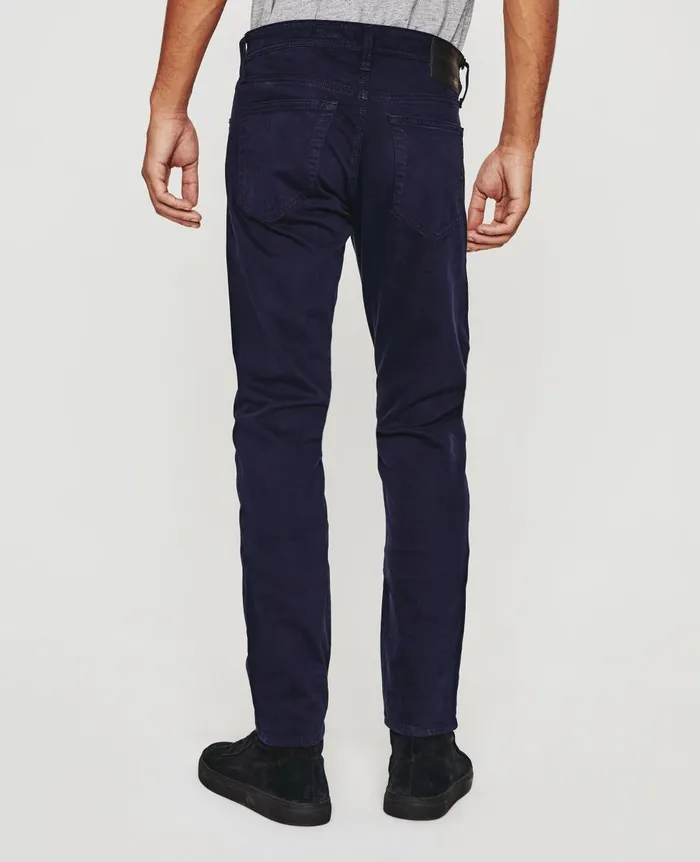 AG Jeans Tellis Rich Navy Men Pants AG Jeans Tellis Rich Navy Men Pants