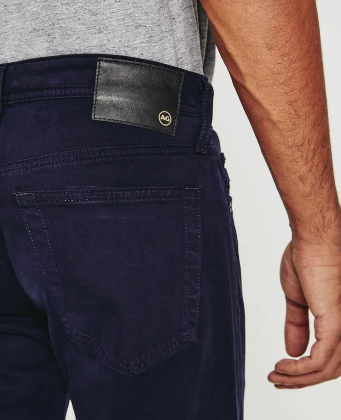 AG Jeans Tellis Rich Navy Men Pants AG Jeans Tellis Rich Navy Men Pants