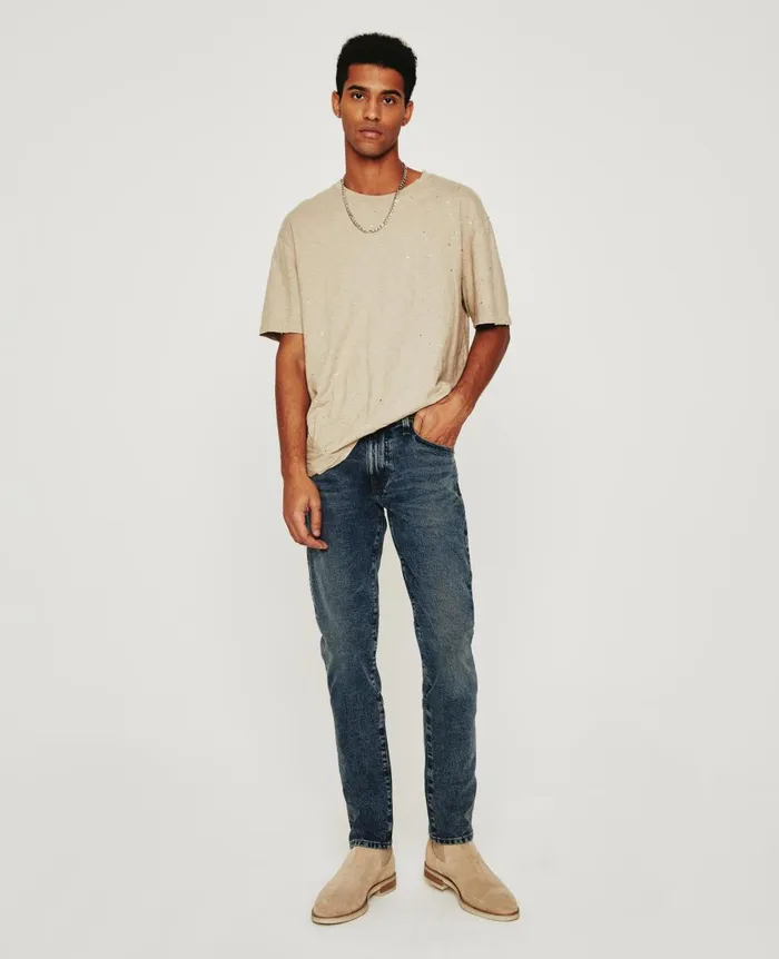 AG Jeans Tellis Vp Backcountry Men Denim