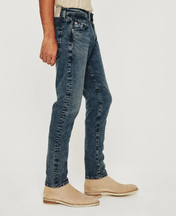 AG Jeans Tellis Vp Backcountry Men Denim AG Jeans Tellis Vp Backcountry Men Denim