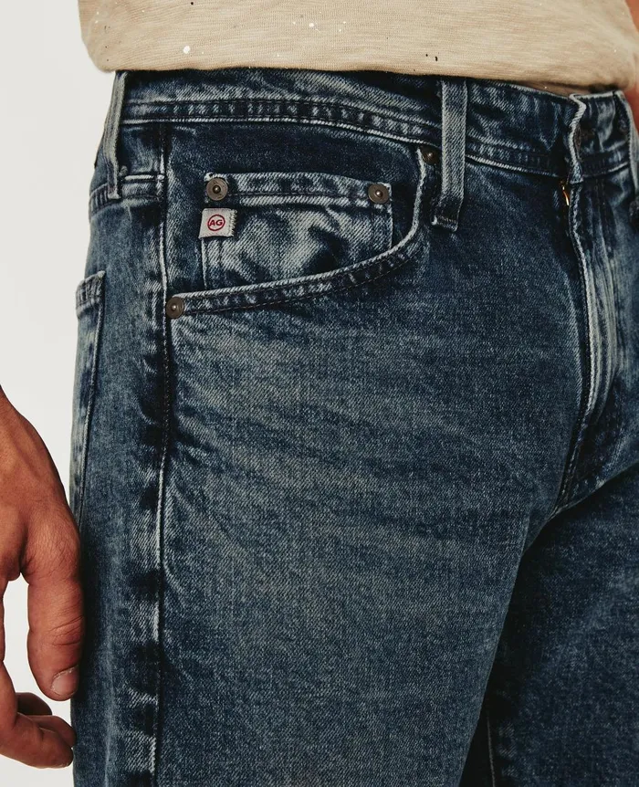 AG Jeans Tellis Vp Backcountry Men Denim AG Jeans Tellis Vp Backcountry Men Denim
