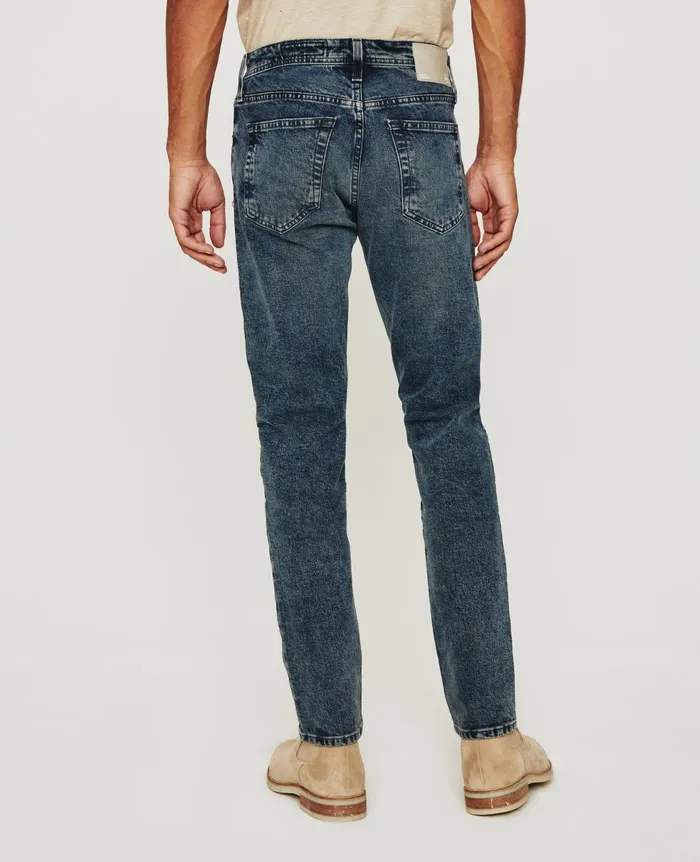 AG Jeans Tellis Vp Backcountry Men Denim AG Jeans Tellis Vp Backcountry Men Denim