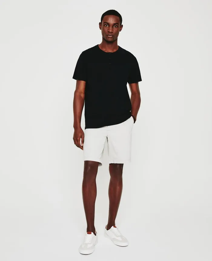 AG Jeans Wanderer Short Fade To Graye Men Shorts