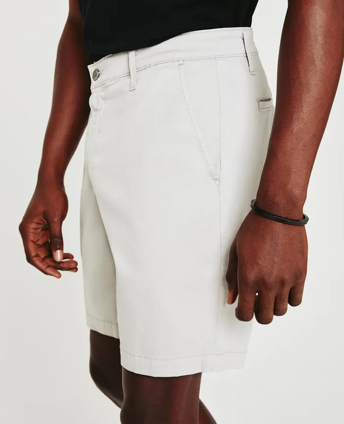 AG Jeans Wanderer Short Fade To Graye Men Shorts AG Jeans Wanderer Short Fade To Graye Men Shorts