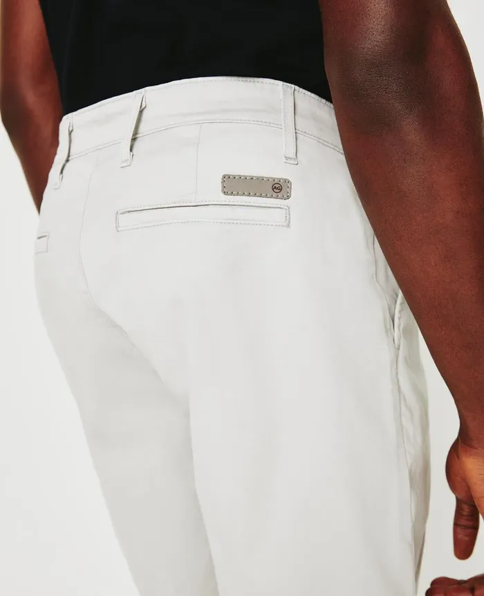 AG Jeans Wanderer Short Fade To Graye Men Shorts AG Jeans Wanderer Short Fade To Graye Men Shorts