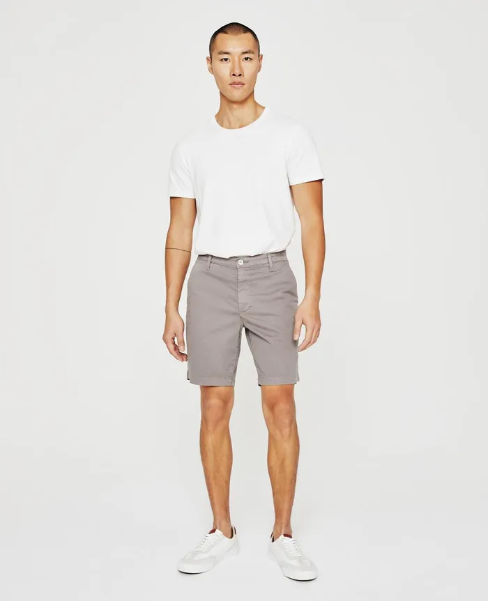 AG Jeans Wanderer Short Light Sterling Men Shorts