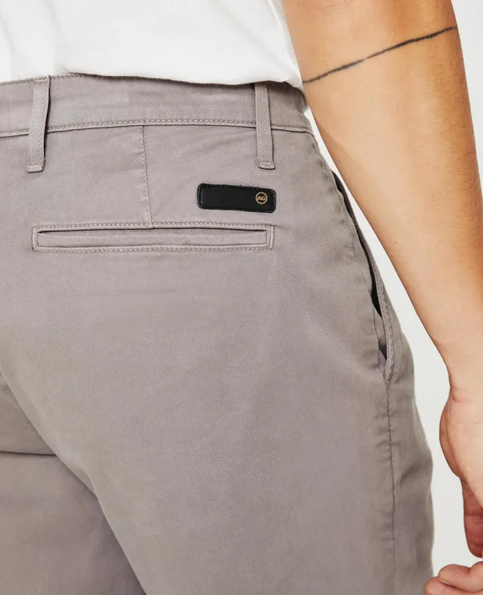 AG Jeans Wanderer Short Light Sterling Men Shorts AG Jeans Wanderer Short Light Sterling Men Shorts