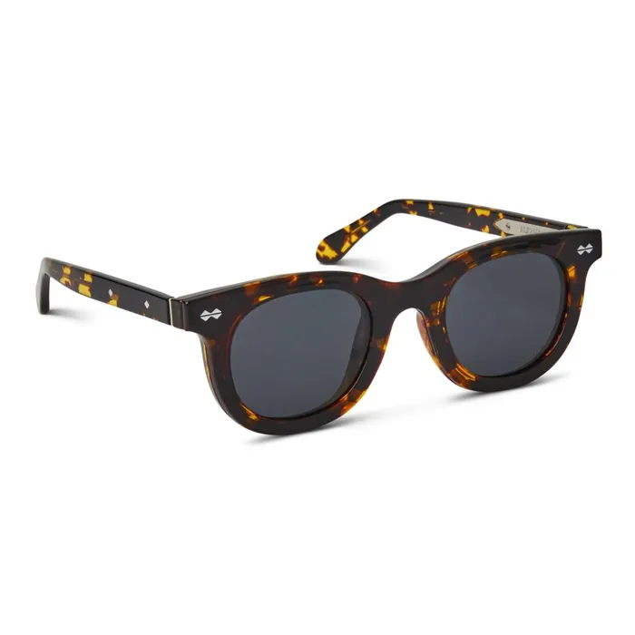 ALESSIA Sunglasses Tortoise Women Bruno Magli Sunglasses