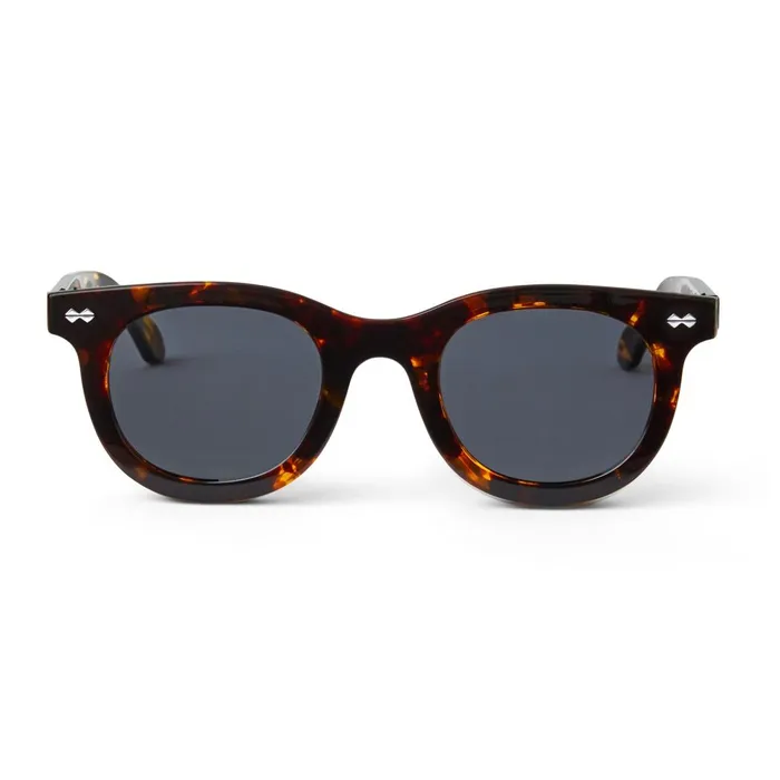ALESSIA Sunglasses Tortoise Women Bruno Magli Sunglasses