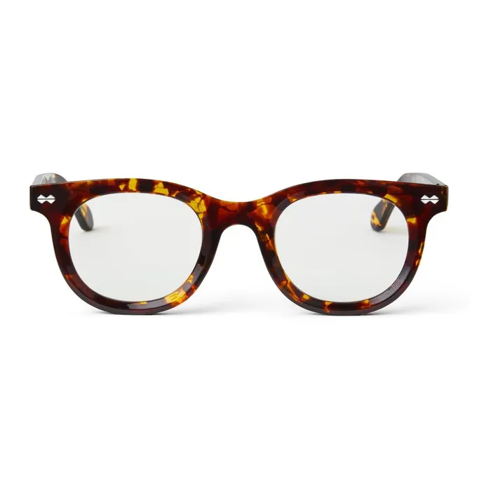 ALESSIA Sunglasses Tortoise Women Bruno Magli Sunglasses