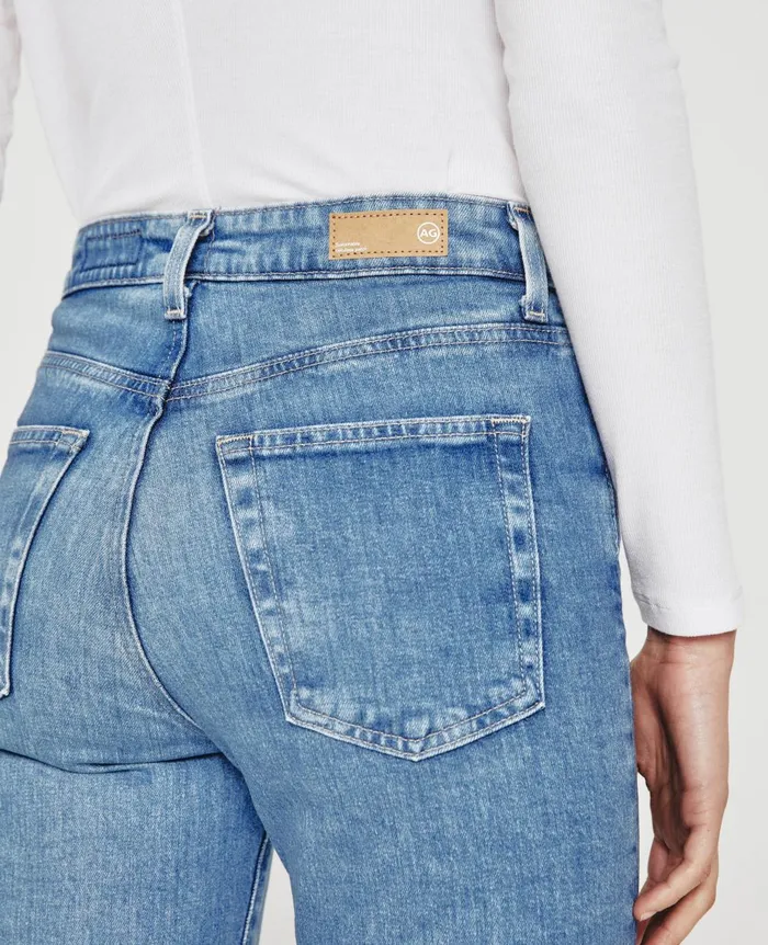 Alexxis Vp Paramount Women AG Jeans Denim Alexxis Vp Paramount Women AG Jeans Denim