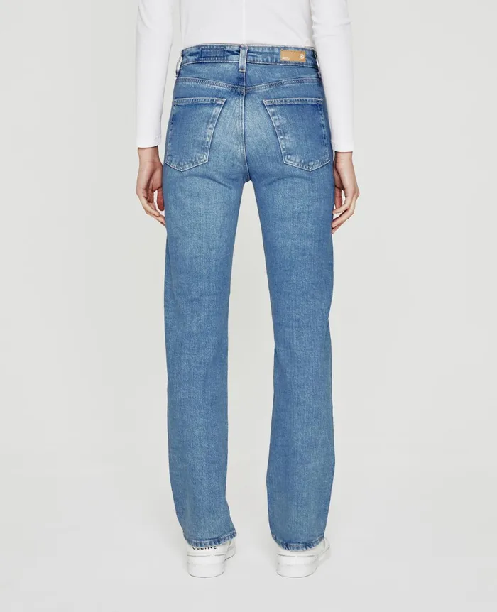 Alexxis Vp Paramount Women AG Jeans Denim Alexxis Vp Paramount Women AG Jeans Denim