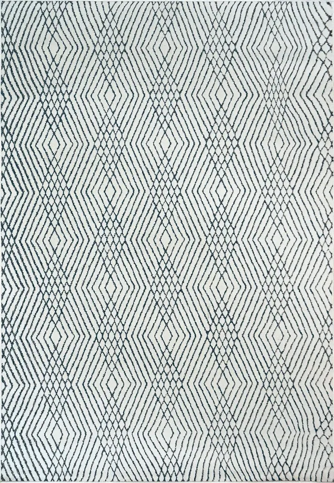 Anne Klein The Inscribe Contemporary Rug Collection Multi Women Home