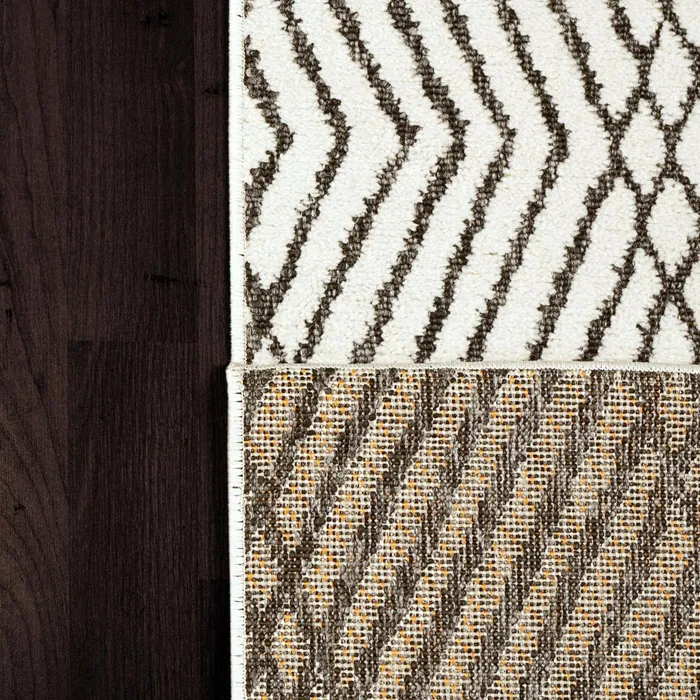 Anne Klein The Inscribe Contemporary Rug Collection Multi Women Home