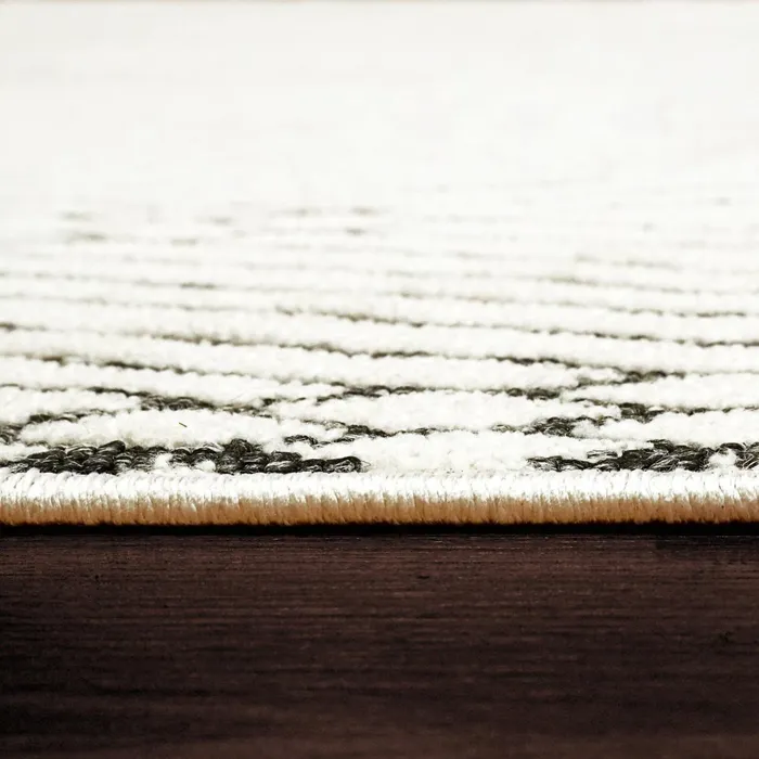 Anne Klein The Inscribe Contemporary Rug Collection Multi Women Home