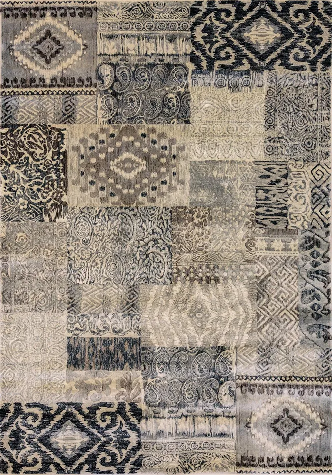 Anne Klein The Palace Transitional Rug Collection Multi Women Home