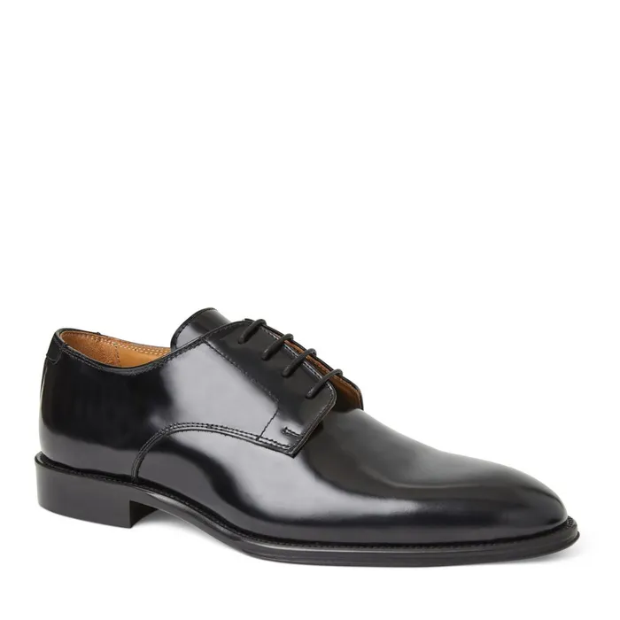 Asti Traditional Dress DerbyBlack Men Bruno Magli Dress Shoes