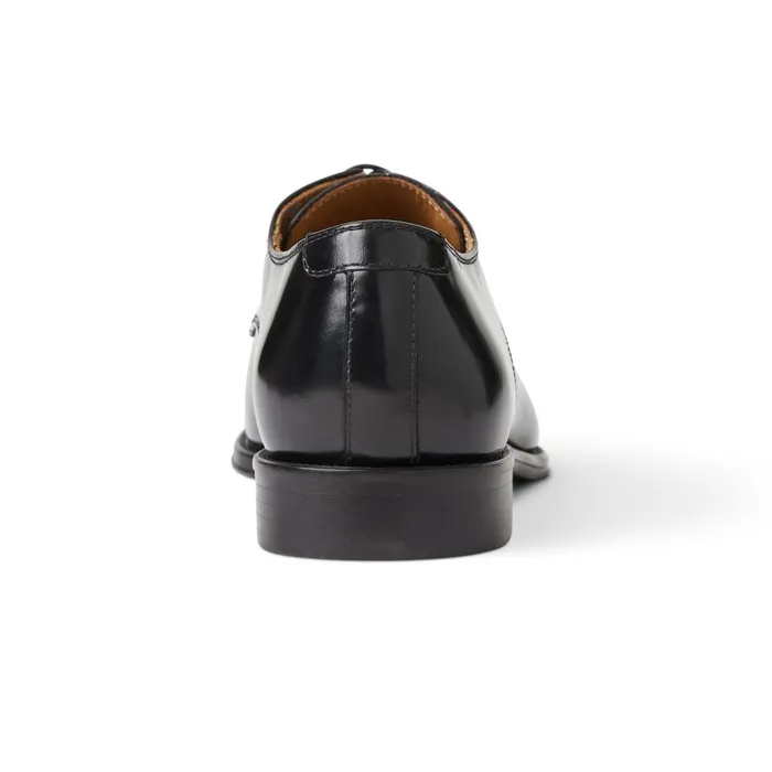 Asti Traditional Dress DerbyBlack Men Bruno Magli Dress Shoes