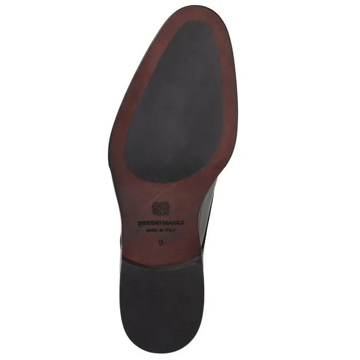 Asti Traditional Dress DerbyBlack Men Bruno Magli Dress Shoes