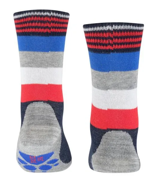 Babies and Kids Active Fox Kids Socks Marine FALKE Socks