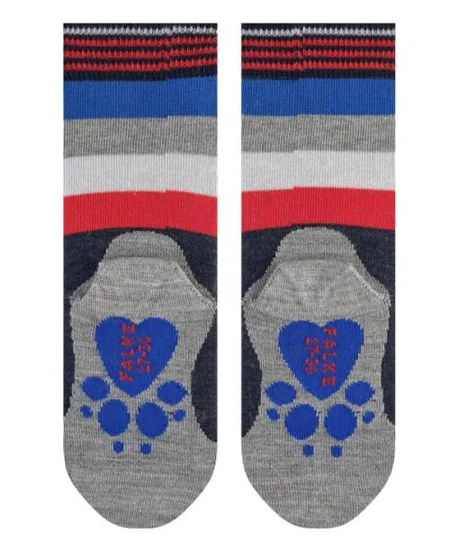 Babies and Kids Active Fox Kids Socks Marine FALKE Socks