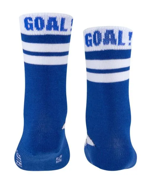 Babies and Kids Active Soccer Kids Socks Cobalt Blue FALKE Socks