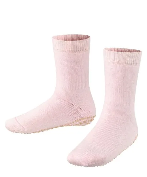 Babies and Kids Catspads Kids House Socks Powderrose FALKE House Socks