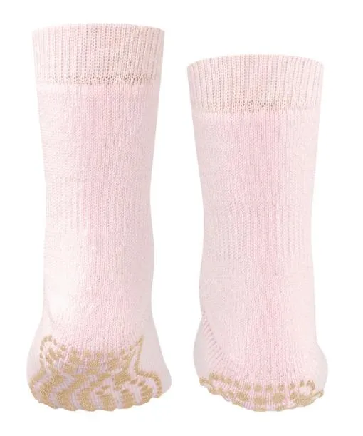 Babies and Kids Catspads Kids House Socks Powderrose FALKE House Socks
