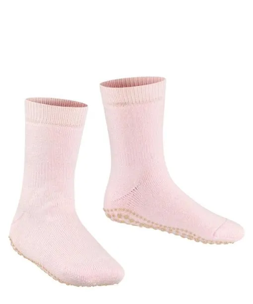 Babies and Kids Catspads Kids House Socks Powderrose FALKE House Socks