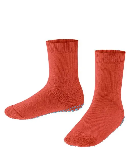 Babies and Kids Catspads Kids House Socks Tangerine FALKE House Socks