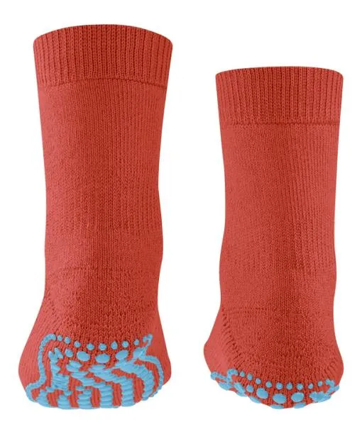 Babies and Kids Catspads Kids House Socks Tangerine FALKE House Socks