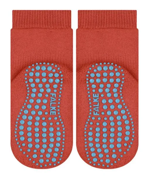 Babies and Kids Catspads Kids House Socks Tangerine FALKE House Socks