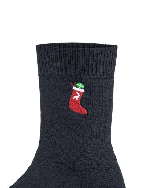 Babies and Kids Catspads Kids Socks Darkmarine FALKE Socks