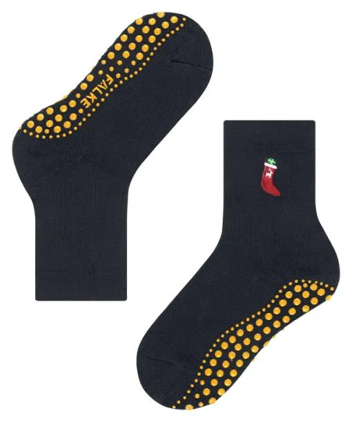 Babies and Kids Catspads Kids Socks Darkmarine FALKE Socks