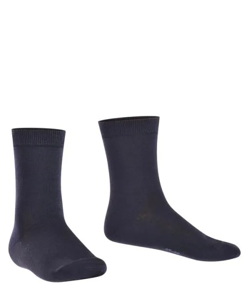 Babies and Kids Cotton Finesse Kids Socks Darkmarine FALKE Socks