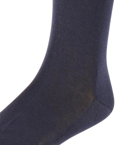 Babies and Kids Cotton Finesse Kids Socks Darkmarine FALKE Socks