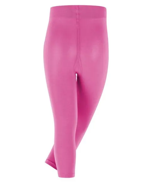 Babies and Kids Cotton Touch Kids Leggings Gloss FALKE Tights and Leggings