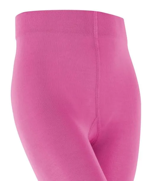 Babies and Kids Cotton Touch Kids Leggings Gloss FALKE Tights and Leggings
