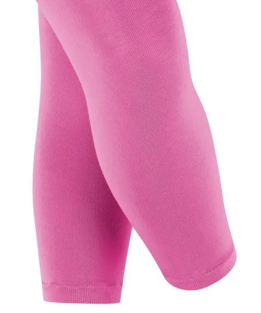 Babies and Kids Cotton Touch Kids Leggings Gloss FALKE Tights and Leggings