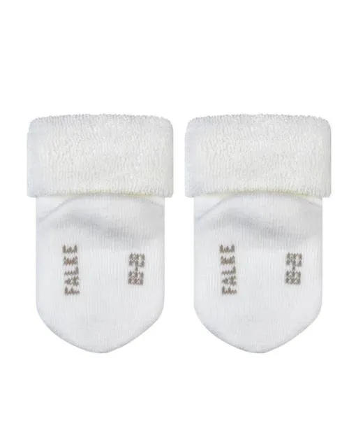 Babies and Kids Erstling Babies Giftbox Off FALKE Baby Socks