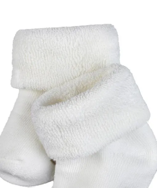 Babies and Kids Erstling Babies Giftbox Off FALKE Baby Socks