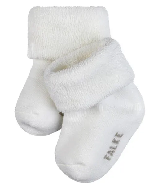 Babies and Kids Erstling Babies Giftbox Off FALKE Baby Socks