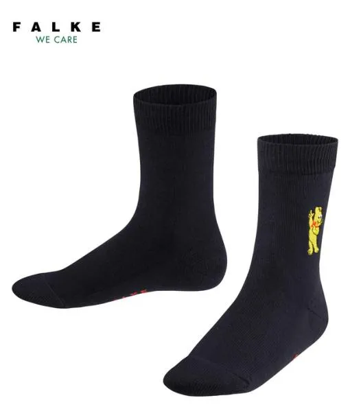Babies and Kids FALKE X Haribo Kids Socks Dark Navy FALKE Socks