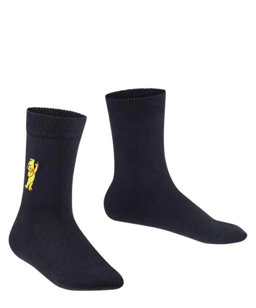Babies and Kids FALKE X Haribo Kids Socks Dark Navy FALKE Socks