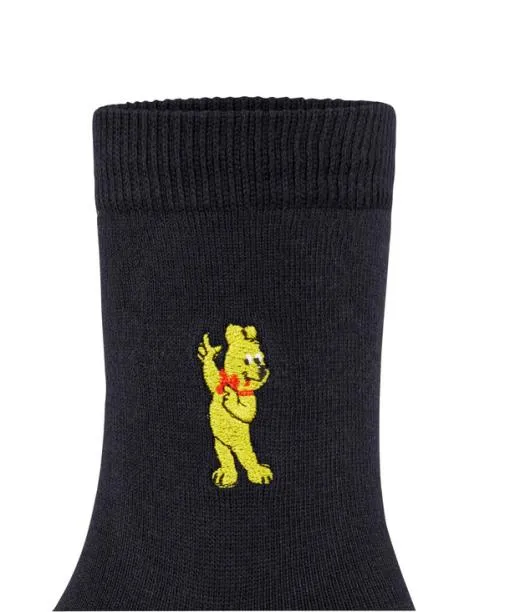 Babies and Kids FALKE X Haribo Kids Socks Dark Navy FALKE Socks