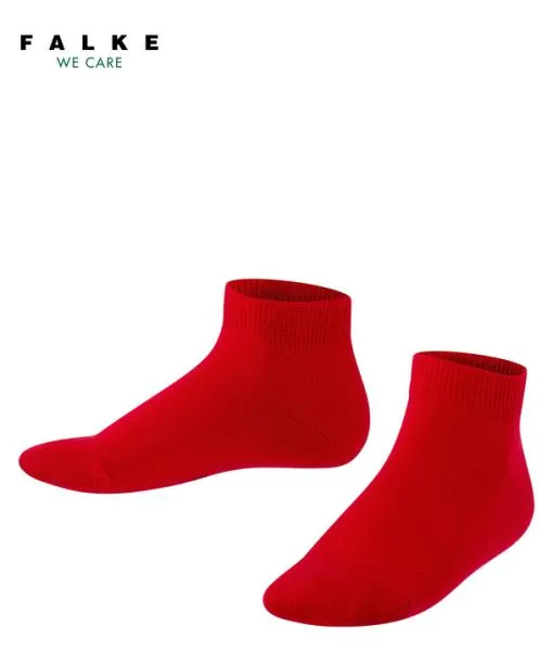 Babies and Kids Family Kids Sneaker Socks Fire FALKE Family