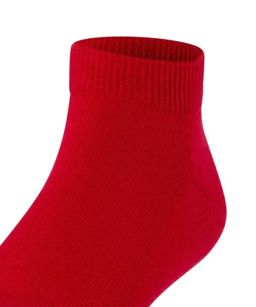 Babies and Kids Family Kids Sneaker Socks Fire FALKE Family Babies and Kids Family Kids Sneaker Socks Fire FALKE Family