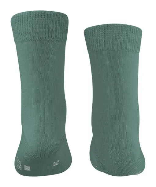 Babies and Kids Family Kids Socks Dark Jade FALKE Socks
