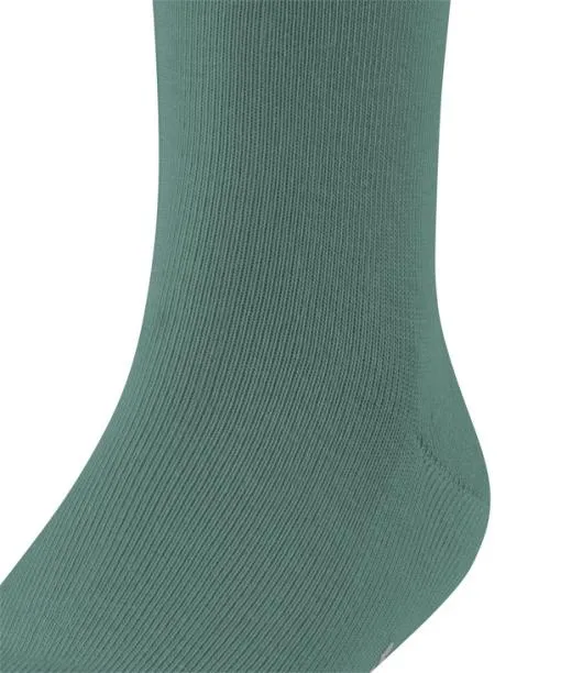 Babies and Kids Family Kids Socks Dark Jade FALKE Socks